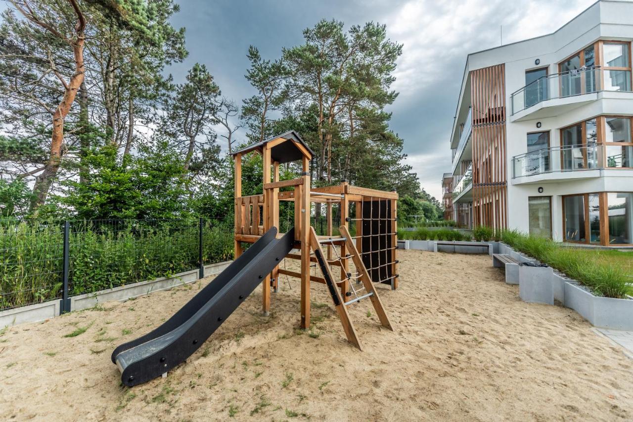 Apartament Let'S Sea A19 Gaski Exterior foto